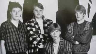 MEZZOFORTE - Garden Party  12" sunshine version 1984  Jazz Funk Fusion  80s Groove