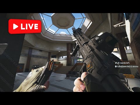 Trio Money Farming in Arena Breakout: Infinite !BuffBuff