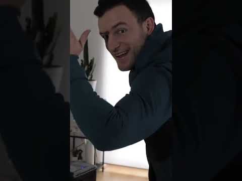 @SaschaHuber du Kameradenschwein 🤯 #ehrenpflaume #shorts