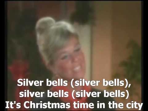 Silver Bells - Doris Day