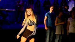 Live for Music - Shaun Barrowes