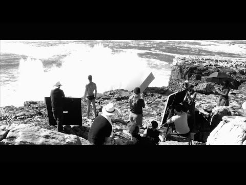 ALLURE HOMME SPORT Cologne Behind The Scenes: Dive, the Film with Hugo Parisi — CHANEL Fragrance