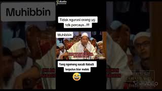 Download lagu Biar pada Melek yg Bilang Nasab Habaib Terputus | Habib Luthfi bin Yahya mp3