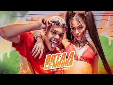 BOTA A CENOURA - MC PIPOKA - (MX NO BEAT)