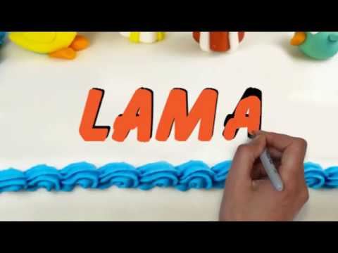 Lama | Happy Birthday Lama || Happy Birthday To You !!