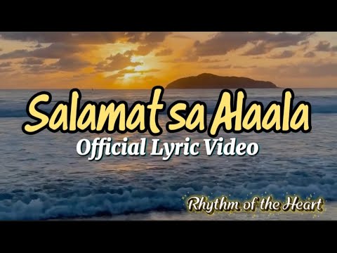 SALAMAT SA ALAALA | OPM Hugot Love Song for Moving On 2025 | Rhythm of the Heart