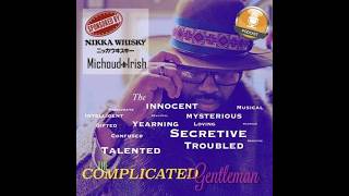 Complicted Gentleman Podcast ft. Melody Jai