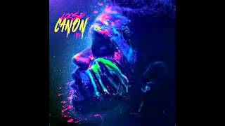 Canon - Put Me On(Ft. Reconcile & Derek Minor)