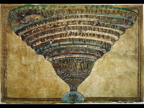 Dante's Inferno Project (feat. Sam the Archetype Man)