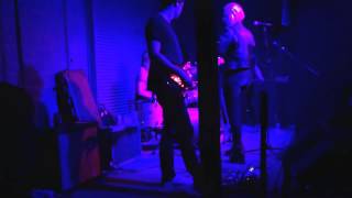 White Lung - Down It Goes/Sister