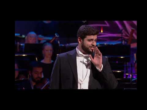 La Calunnia - Il Barbiere di Siviglia, G.Rossini - Adolfo Corrado