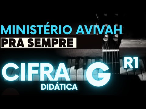 Avivah - Me Escolheste - Ministérios