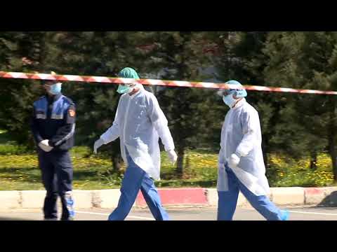 Top News - Raporti i Eurostat/ Covid shtoi ndjeshëm vdekjet