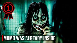 MOMO Was Already Inside | Short Horror Film (2025) | H4R Films