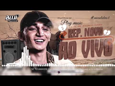 SE TU AMASSE EU   Diego Souza Pisadinha de Luxo e João Gomes