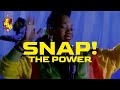 SNAP! - The Power (Official Video)