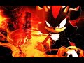 Shadow JUS V3 Mugen Char