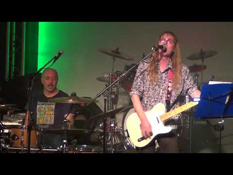 Deviant Amps, 05 I Feel Fine, Club 85, Hitchin, 29th June 2018