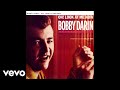 Bobby Darin - All By Myself (Audio)