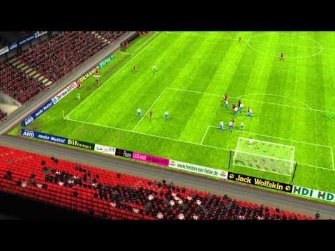 SV Wehen Wiesbaden 7 - 0 1. FC Heidenheim - Match Highlights