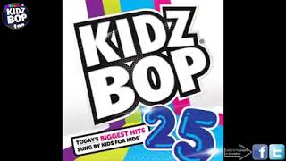 Kidz Bop Kids- Cups (When I&#39;m Gone)