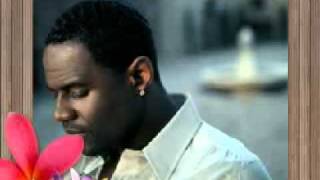 Brian Mcknight - Comfortable + Lyrics/Letra