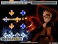 StepMania-Lovers lvl 18 (naruto Shippuden op9 ...