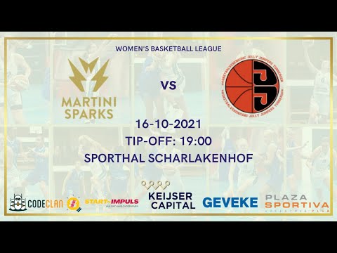 Keijser Capital Martini Sparks - Jolly Jumpers