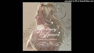 Britney Spears - Someday [I Will Understand] (Rufato&#39;s Tribal Mix)