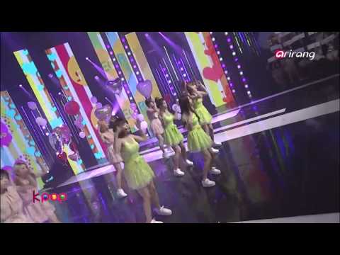 Simply K-Pop Ep63 Secret - YooHoo / 심플리케이팝, 시크릿