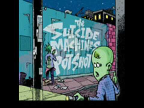 The Suicide Machines - Smile