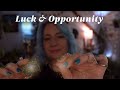 ASMR Reiki Luck And Opportunity Energy Healing For Road Opening Abundance