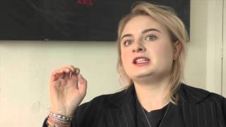 Lapsley interview (part 1)