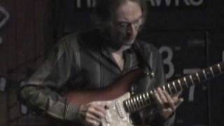 Sonny Landreth -  "The Promise Land" and "Wind in Denver"