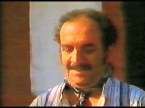 The Man from Del Monte says yes to pure orange juice advert