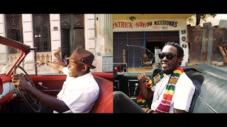 📺 Mista Savona – 'Carnival' feat. Solis & Randy Valentine [Official Music Video]