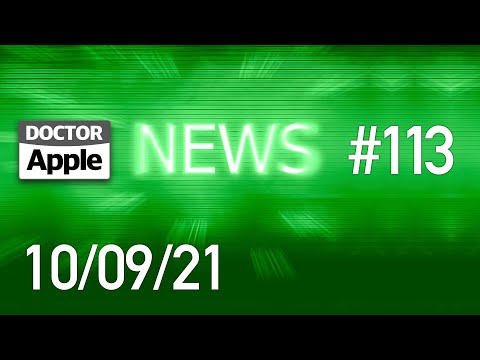 DoctorApple NEWS 113