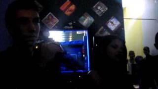 NOCTEM AETERNUS  MY LOST LENORE