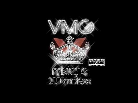 05. Hey Dj [ VMG - Mixtape 2008 Motivos ]