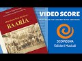 BAARIA - Ennio Morricone, arr. Maurizio Managò