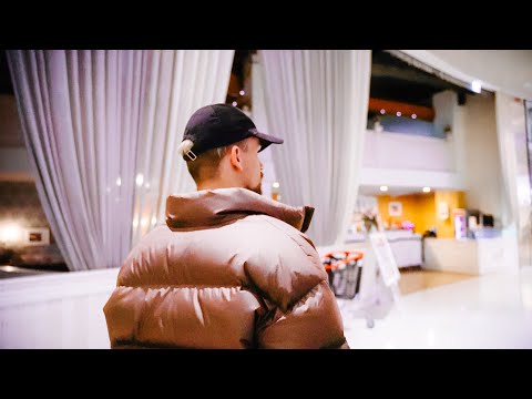 Rozell - empty love ft. Mykell Wilson (what is visualizer)