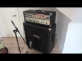 ENGL Ritchie Blackmore Signature E650 Demo ...