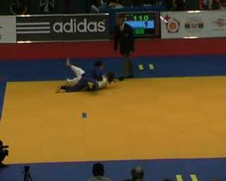 Super Otto World Cup Hamburg 22.02.2008 17