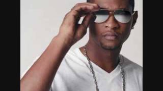 Usher feat. Jadakiss - Throwback (Remix) Lyrics
