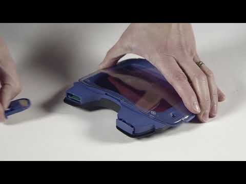 Battery Holder for Speedglas 9100 | Welding Helmet | Welding Helmets Australia | WeldConnect