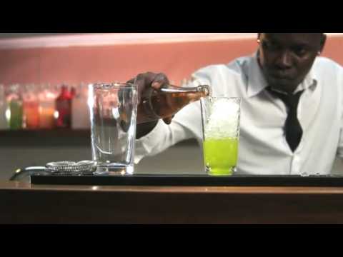 absolut mandrin mirage