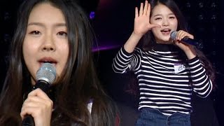 ‘악플’을 이긴 ‘김가민가’의 아이디어 넘치는 무대 ‘Uptown Funk’ ｜《KPOP STAR 6》 K팝스타6 EP17