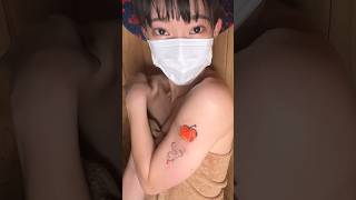 隠してたことがあります #shorts