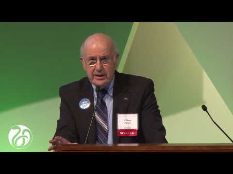 2017 NAM Annual Meeting: Concluding Remarks by the Program Chair