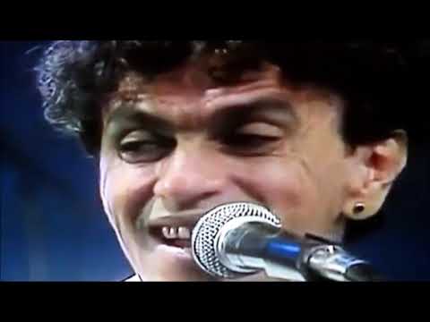 Os melhores momentos - Chico e Caetano (1986) | Parte 2